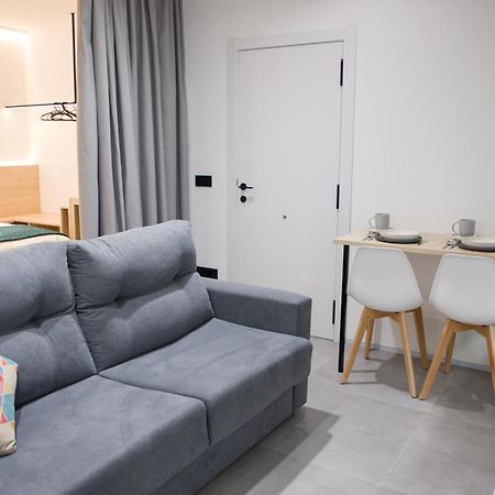 Apartamento Ponteloft - Recuncho Pontevedra Exterior foto
