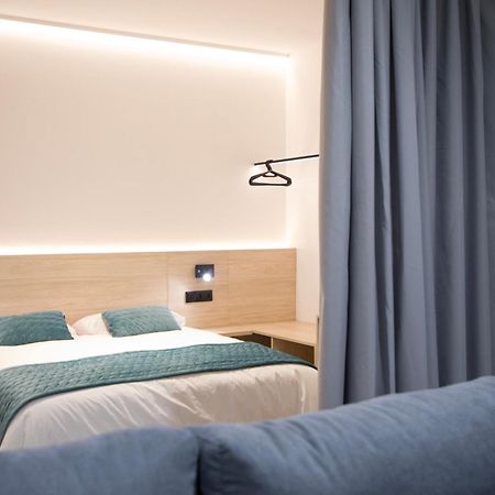 Apartamento Ponteloft - Recuncho Pontevedra Exterior foto