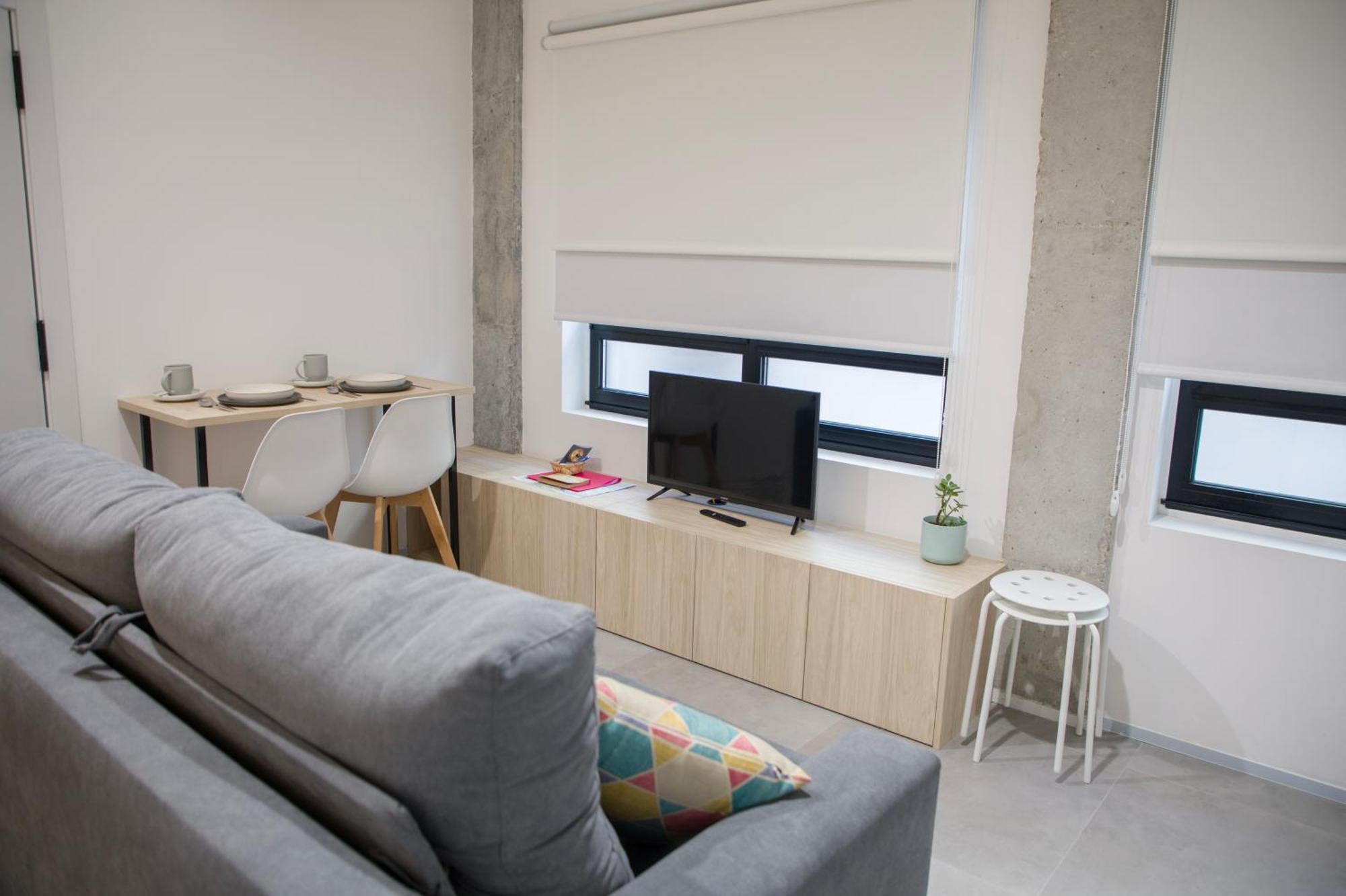 Apartamento Ponteloft - Recuncho Pontevedra Exterior foto