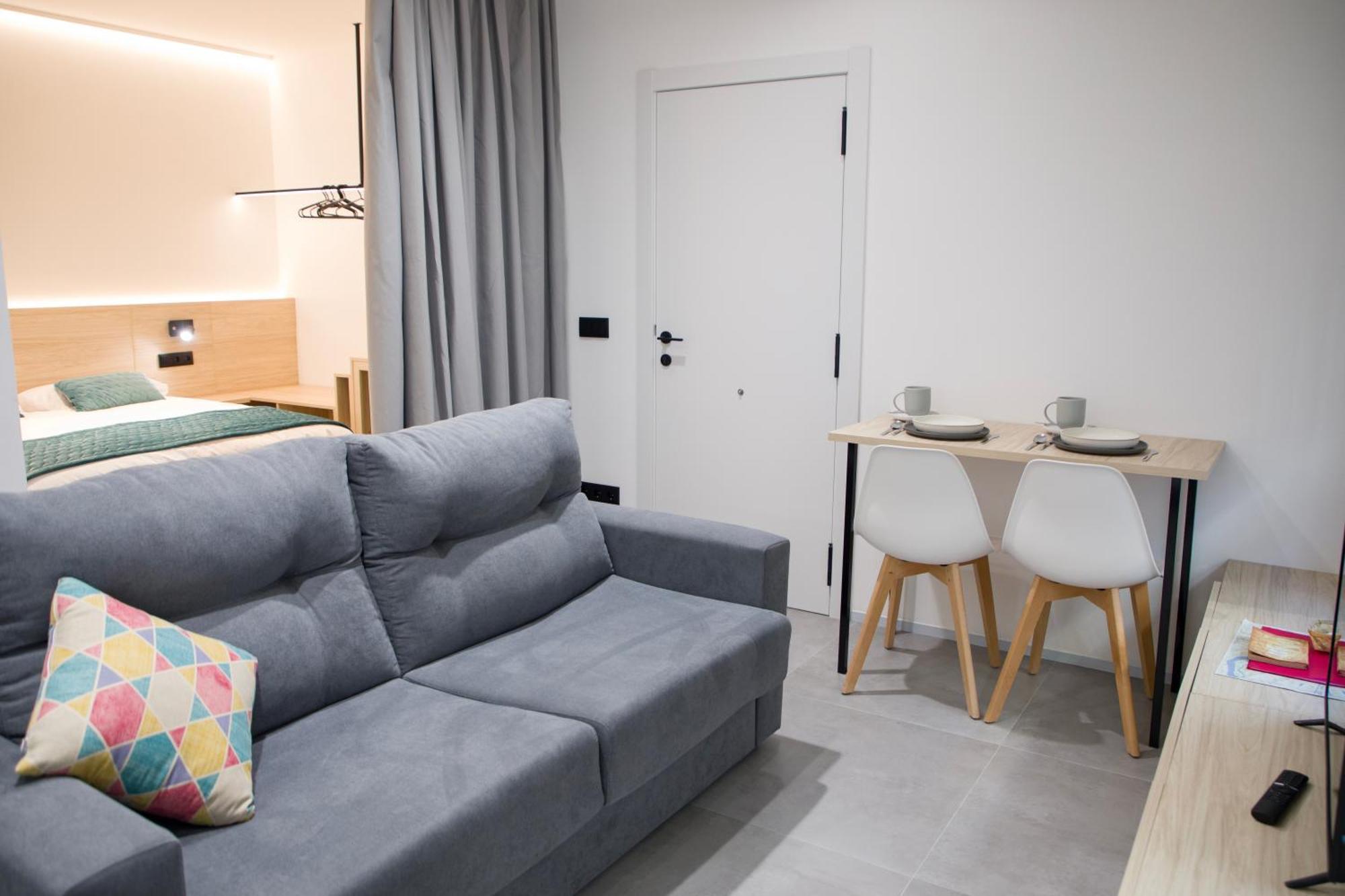 Apartamento Ponteloft - Recuncho Pontevedra Exterior foto