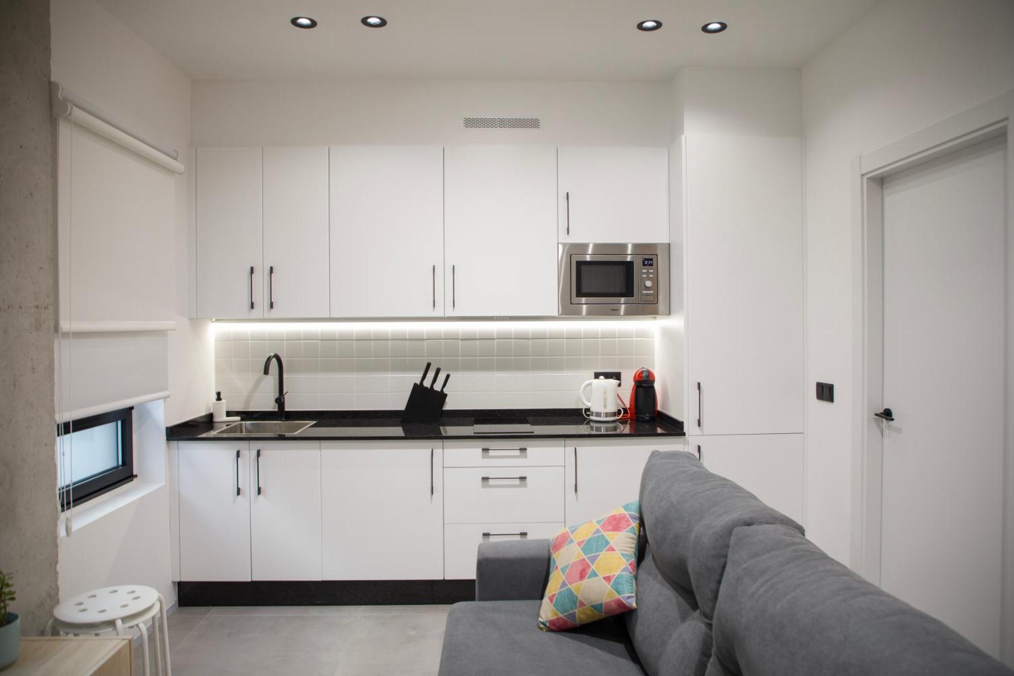 Apartamento Ponteloft - Recuncho Pontevedra Exterior foto