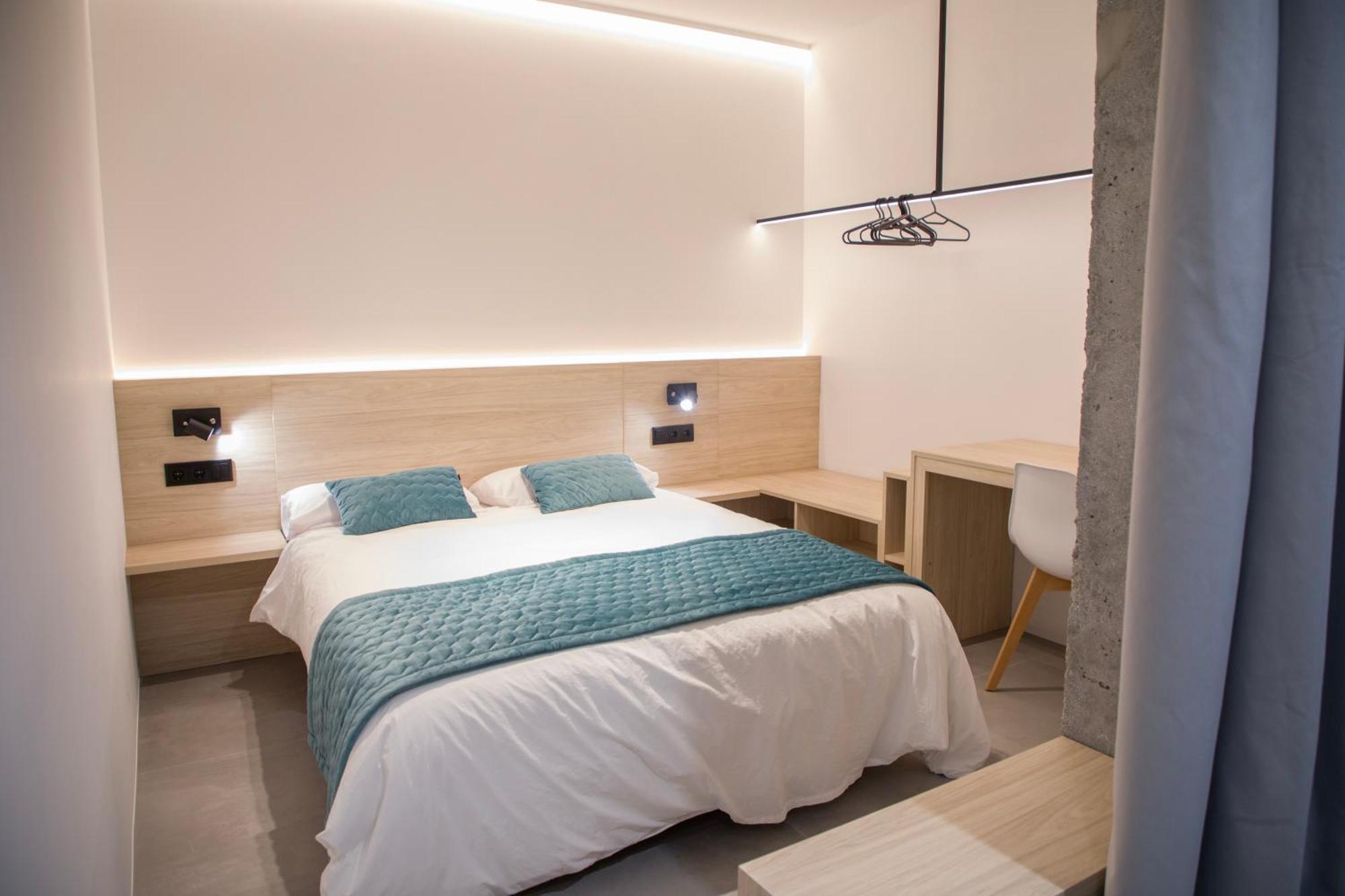 Apartamento Ponteloft - Recuncho Pontevedra Exterior foto
