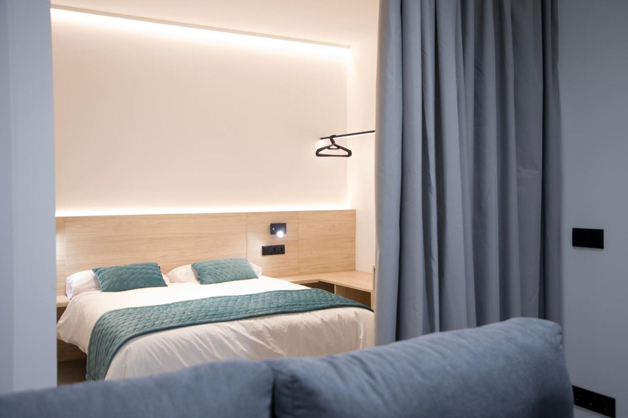 Apartamento Ponteloft - Recuncho Pontevedra Exterior foto